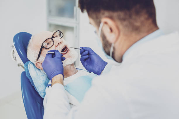 Best Tooth Pain Emergency Relief  in Wilsonville, AL